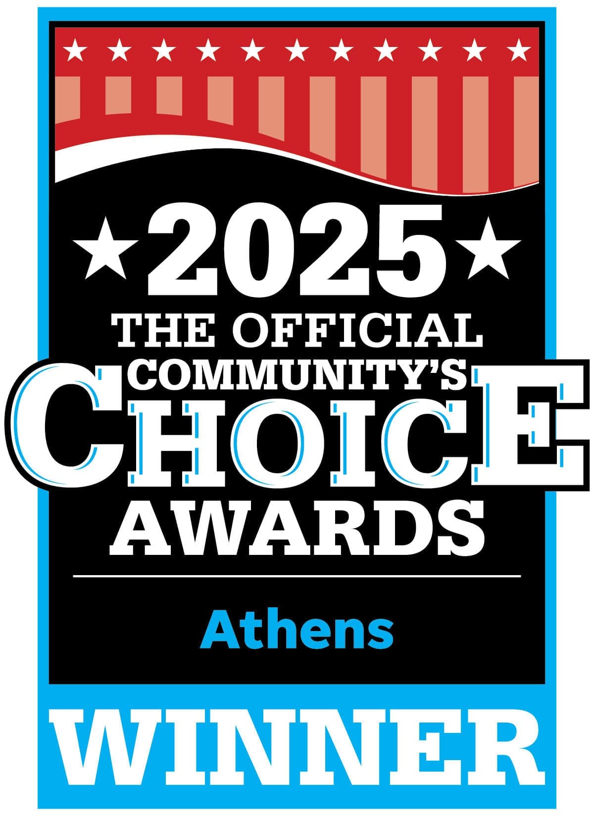 Athens Best
