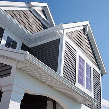siding
